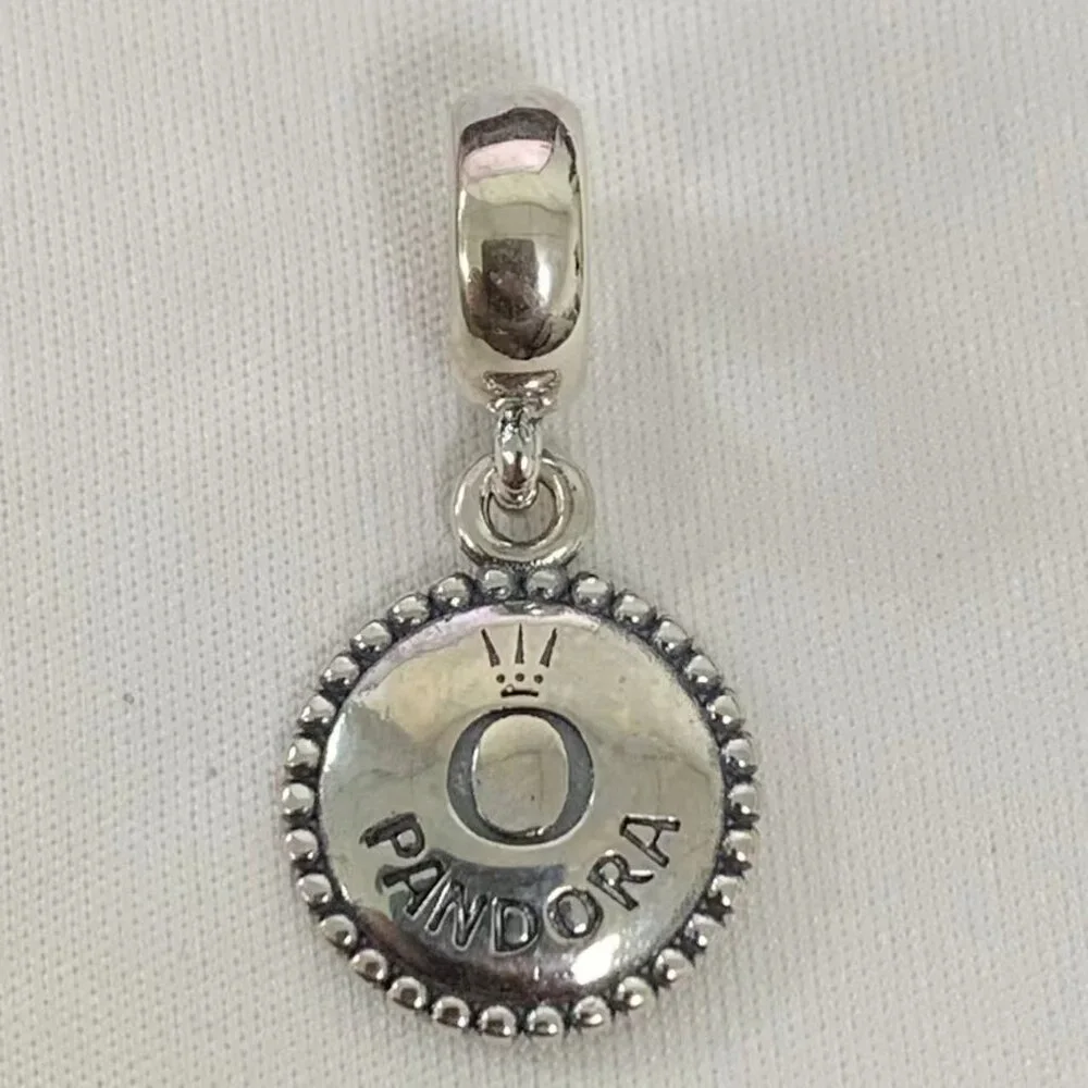 Pandora Outer Banks Lighthouse Exclusive Charm, S925 Silver Jewelry